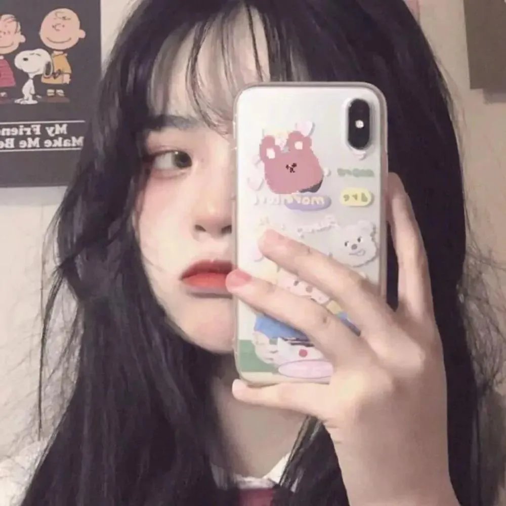 唯有见你是青山